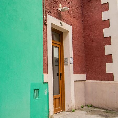 Bilbao Centro Zumaia2 아파트 외부 사진
