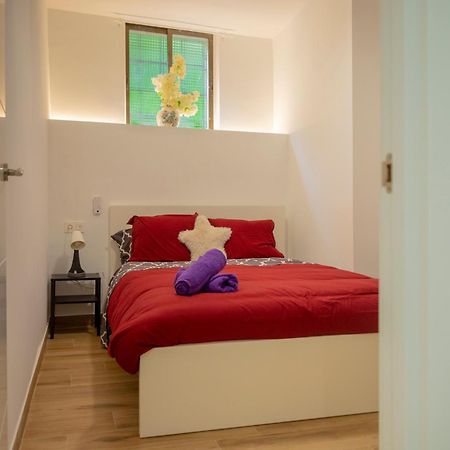 Bilbao Centro Zumaia2 아파트 외부 사진