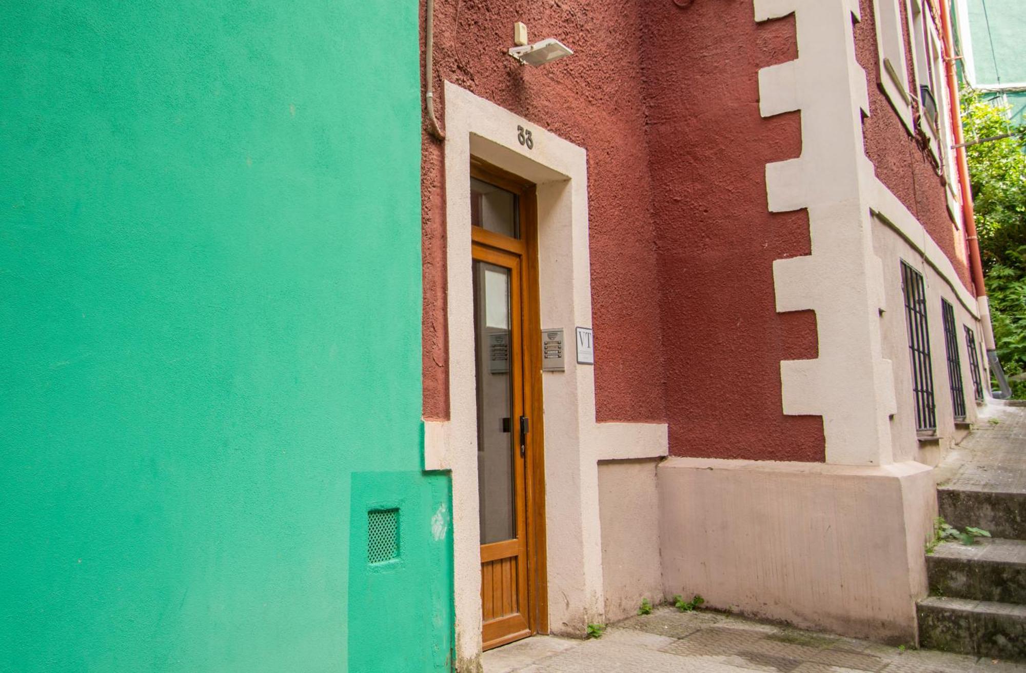 Bilbao Centro Zumaia2 아파트 외부 사진